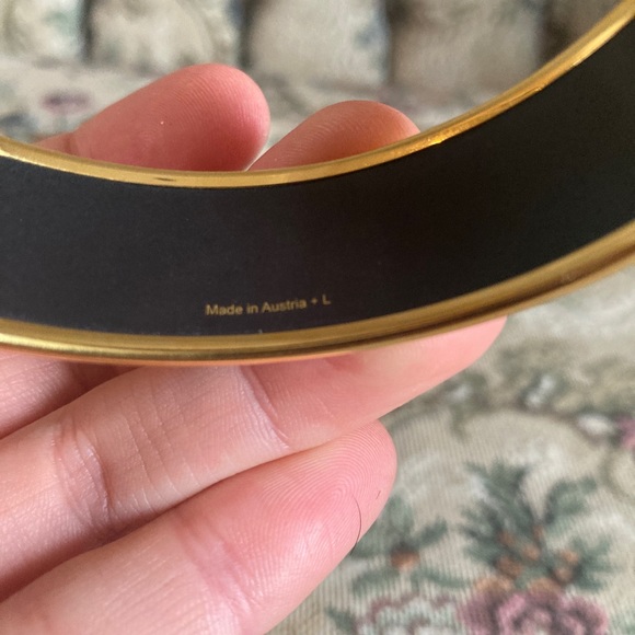 Hermes bracelet Large - Picture 7 of 11